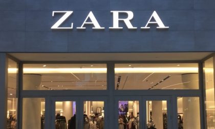 Più e-commerce, meno negozi: Zara chiude 1200 store in tutto il mondo