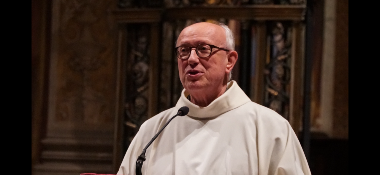 Ospedale Saronno la lettera del Prevosto: “Sdegnati perché amiamo il nostro Ospedale”