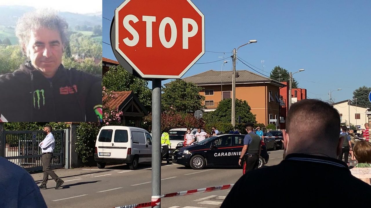 La lite per “futili motivi”, gli spari, la corsa in ospedale. Tragedia a Misinto