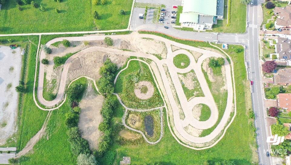 Lo Skiroll arriva all’Insubria: ecco i 650 metri per lo sci nordico estivo