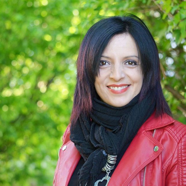 Cislago, Romina Codignoni aderisce a “Italia Viva”