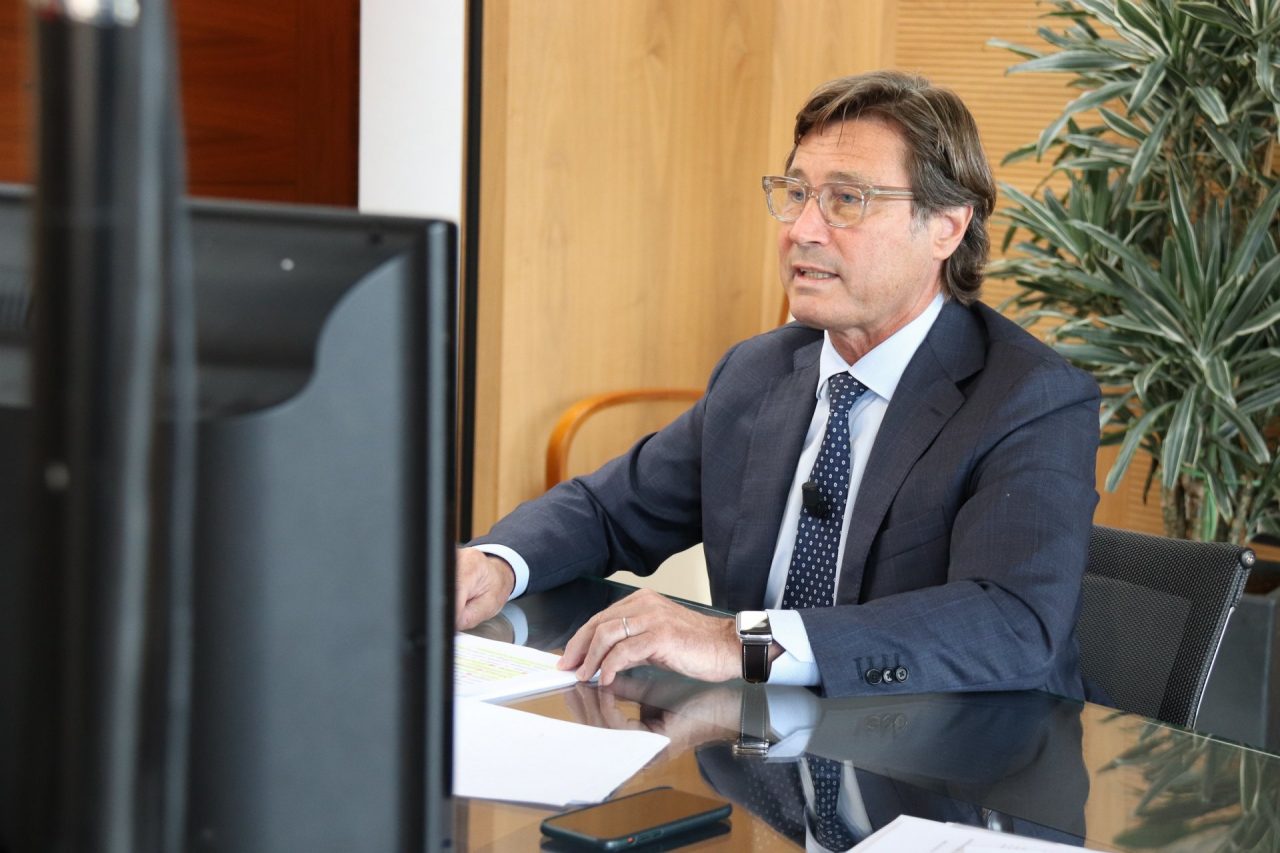 Produzione in calo, il presidente Univa: “Basta assistenzialismo, servono investimenti”