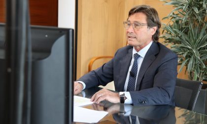 Produzione in calo, il presidente Univa: "Basta assistenzialismo, servono investimenti"