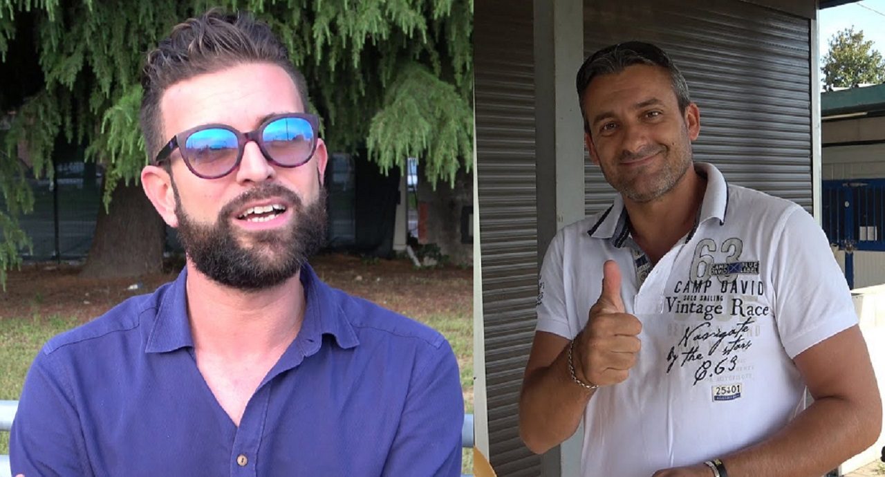 FBC Saronno conferma Morandi e Chiodini