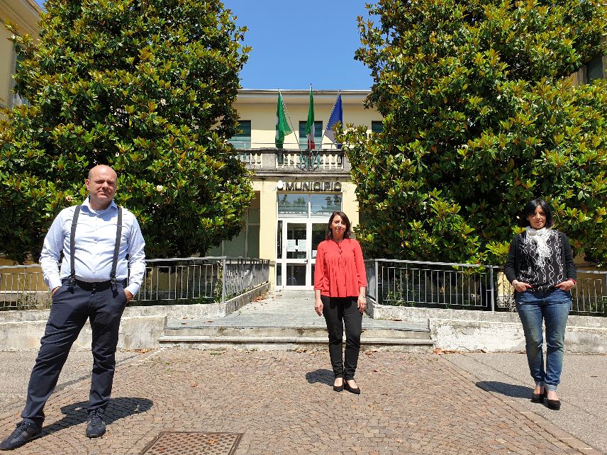 Dimissioni Cartabia; ViviCislago: “Il paese merita di ritrovare credibilità politica”