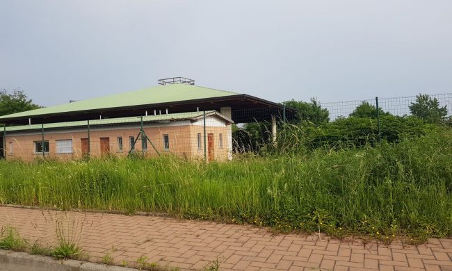 Area Feste di  Tradate, nessuna cancellazione. Antognazza: “In emergenza Covid ci sono altre priorità”