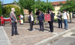 Festa della Repubblica a Cislago, presenti (a sorpresa) anche le scuole FOTO E VIDEO