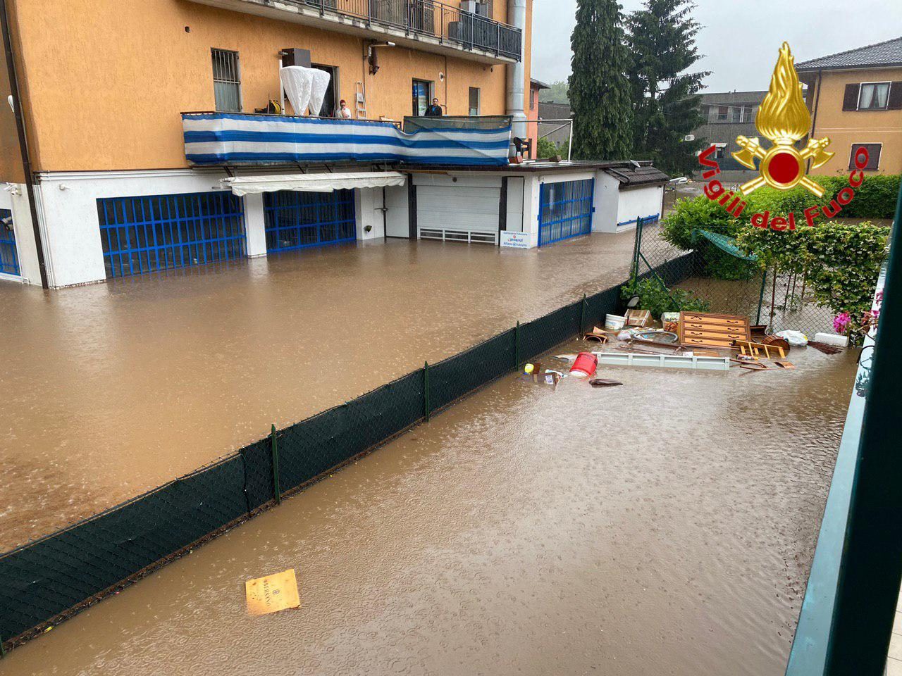 Dissesto idrogeologico, un milione di euro e messa in sicurezza della provincia dopo l’alluvione