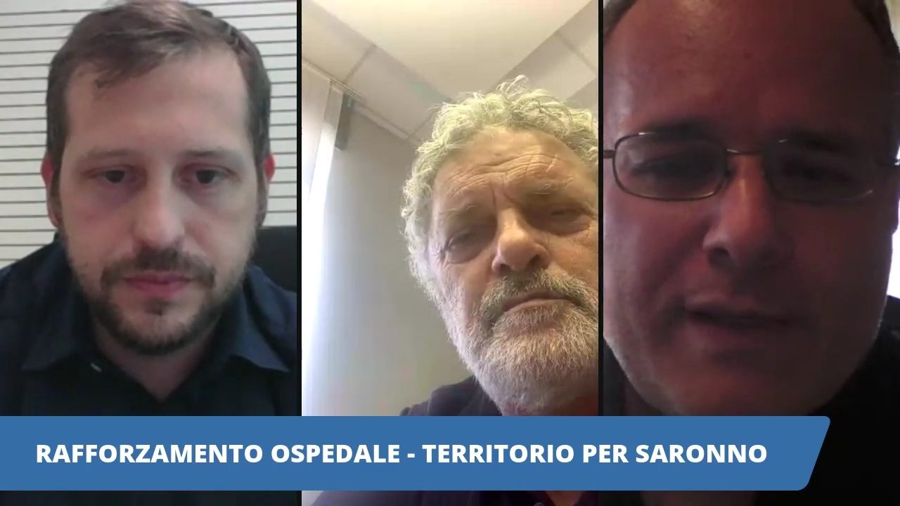 Fagioli: “Parola fine a 5 anni di timori sulla chiusura del nostro ospedale”