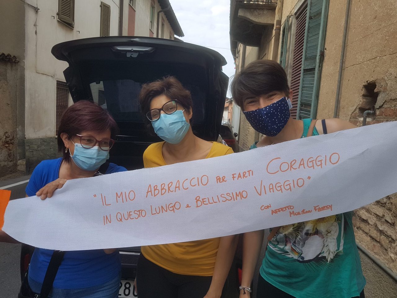 asilo busti bustizon diplomini