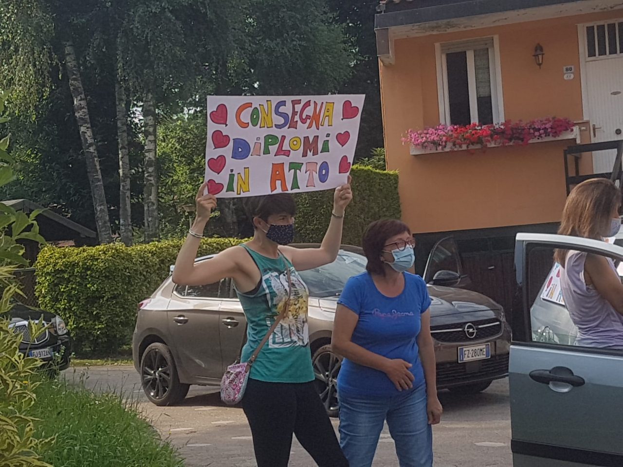 asilo busti bustizon diplomini