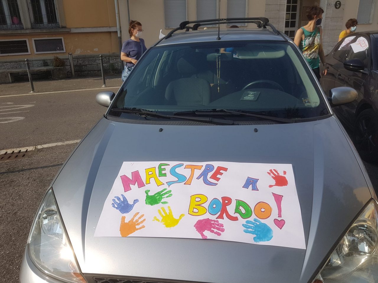 asilo busti bustizon diplomini