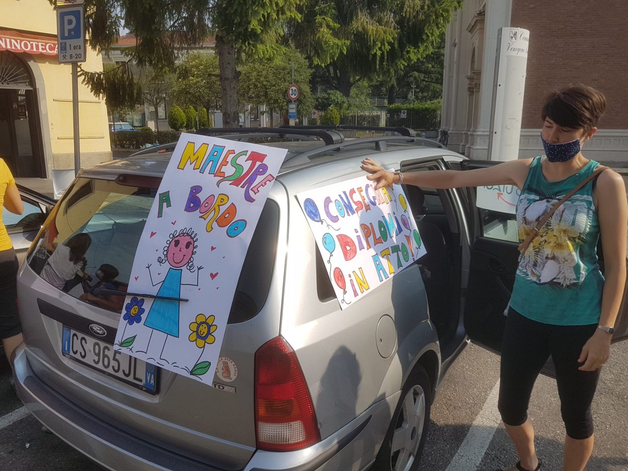 asilo busti bustizon diplomini
