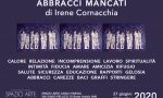 Gli "Abbracci Mancanti" di Irene Cornacchia in esposizione allo Spazio Ferioli coi Doni della Quarantena