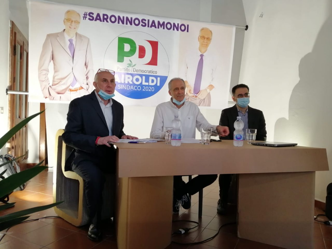 Lettera di Indelicato ad Airoldi: “Eccoti qualche consiglio se vuoi battere la Destra”
