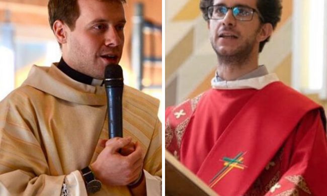 Comunità Pastorale Santo Crocifisso Castano Primo