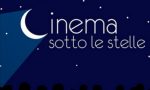 A Olgiate Olona cinema sotto le stelle