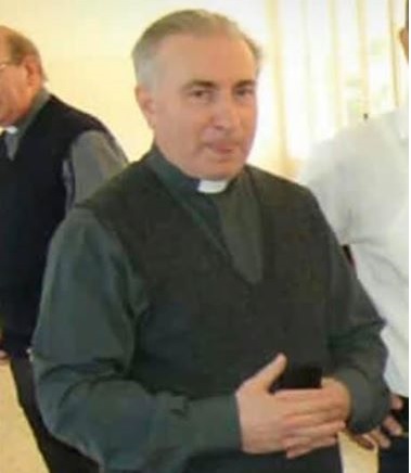 Carnago si prepara a salutare don Giovanni