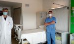 Nuova vita per il Polichirurgico di Busto dopo l'emergenza Covid FOTO E VIDEO