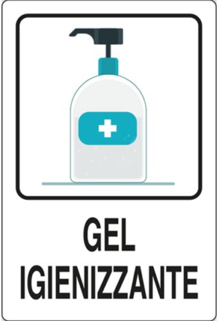 Olgiate Olona, dalla Exergy International donati 15mila flaconi di gel igienizzante
