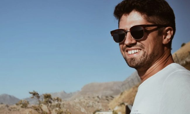 Giacomo Pigni di Olgiate nominato Cavaliere al merito