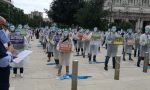 Venerdì sciopero degli infermieri del Nursind