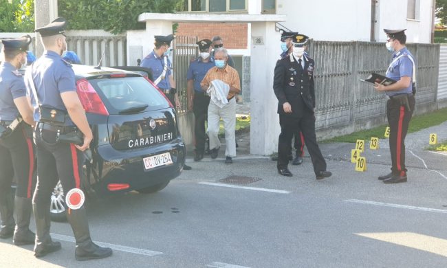 Omicidio di Misinto, l’82enne ha confessato