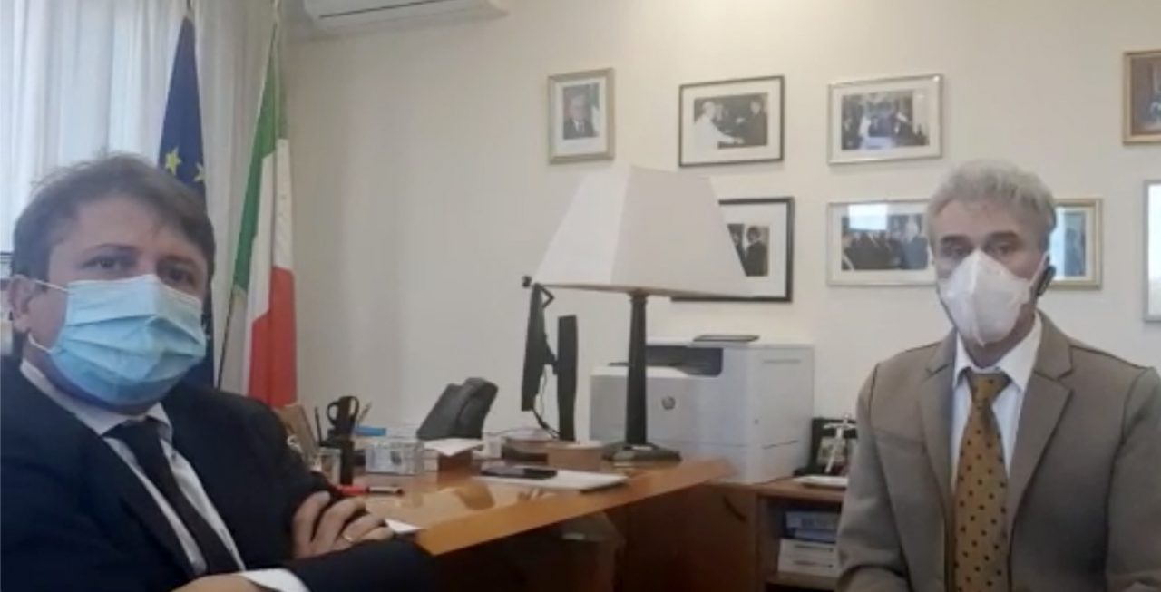 Infermieri sul piede di guerra: “Basta false promesse e sberle in faccia”