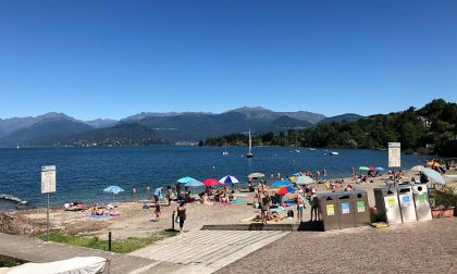 Si apre la stagione balneare: ecco dove tuffarsi in sicurezza tra Varese e Como