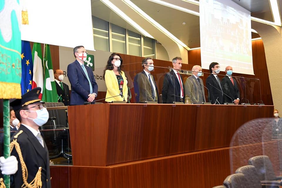 50 anni di Regione Lombardia, Fontana torna a spingere sull’Autonomia