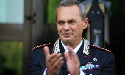 Carabinieri di Piacenza, l'ex comandante provinciale De Angelis si costituisce parte civile