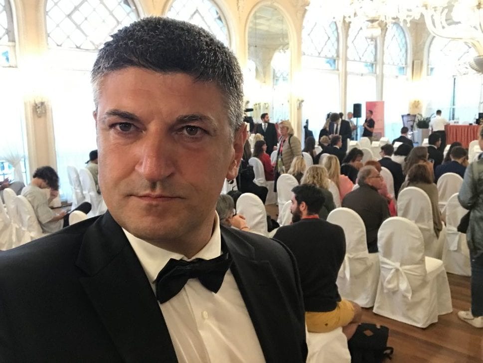 “The Silighini Golden Awards”: conto alla rovescia per il premio cultura