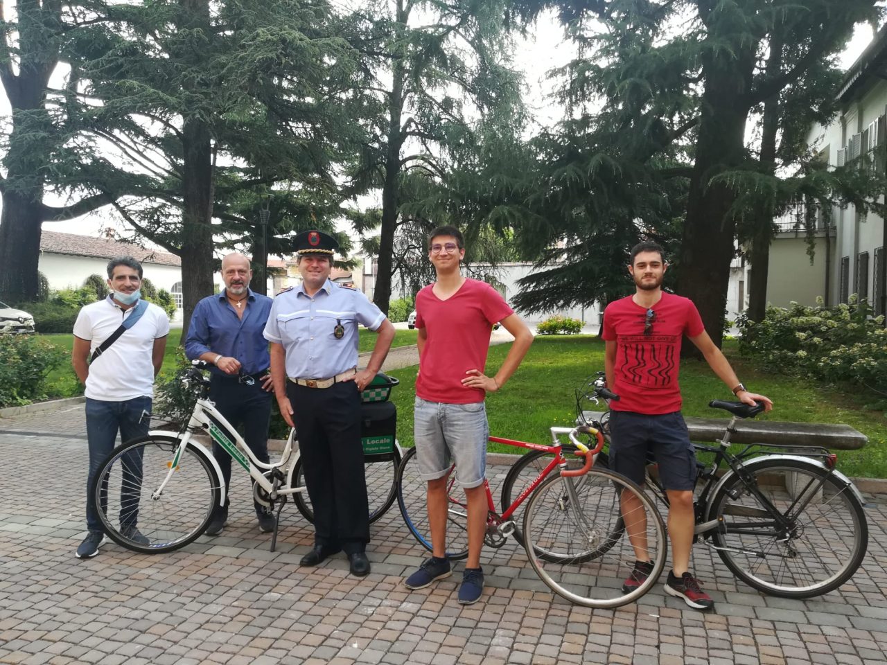 Con «Bike To Work»  si va al lavoro  in bici e si ricevono anche contributi