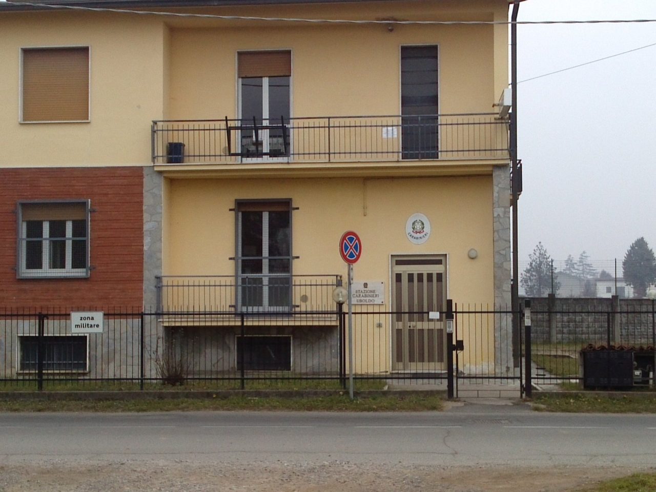 «Caserma dei Carabinieri, il contratto d’affitto è scaduto ormai da ben 180 giorni»