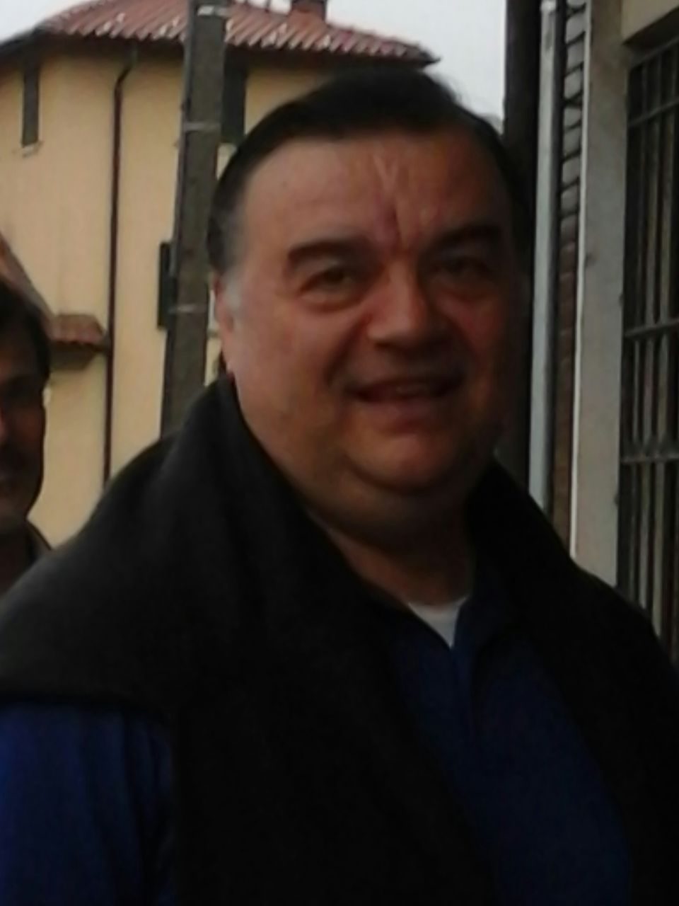 Don Walter a Legnano dal primo settembre