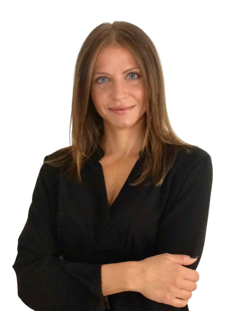 Elezioni Saronno, Francesca La Gala in campo con Forza Italia