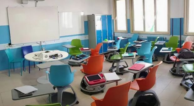 Riapertura delle scuole: test sierologici e trasporti nodi critici