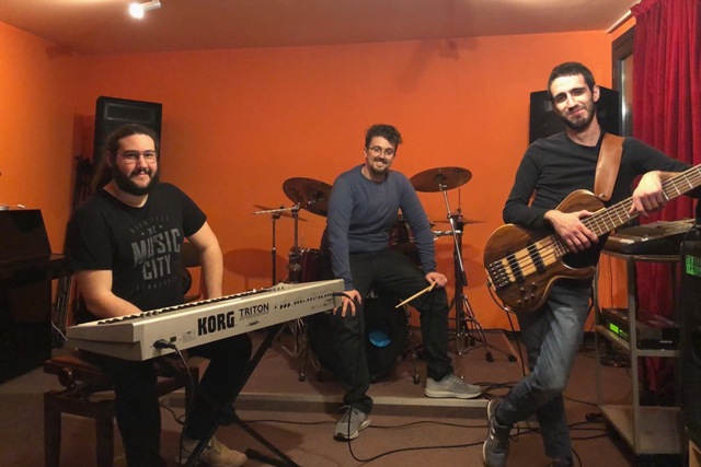 Appuntamento col jazz a La Tela di Rescaldina