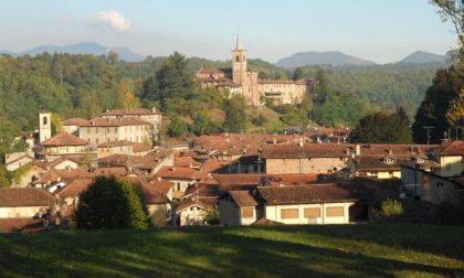 Castiglione Olona, torna il Borgo dei Balocchi: ottava edizione sabato 28 maggio 