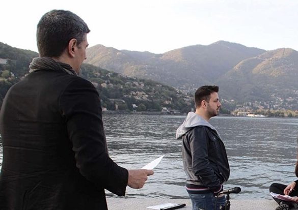 “Friends Forever”, il corto Made in Saronno iscritto agli Oscar