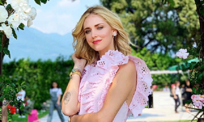 Chiara Ferragni cerca casa vicino Milano…ipotesi Como?