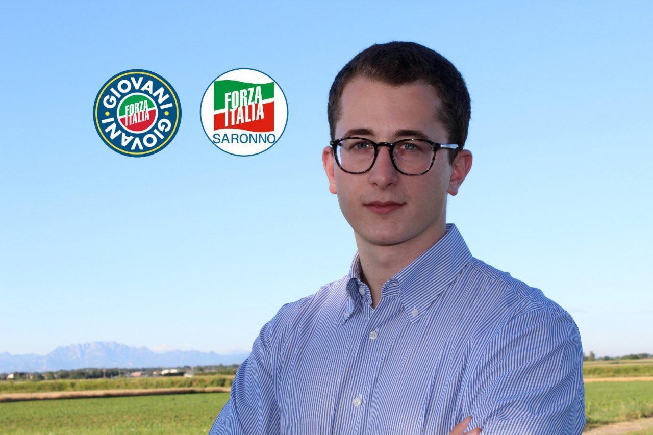 Elezioni a Saronno: le proposte di Forza Italia per i giovani