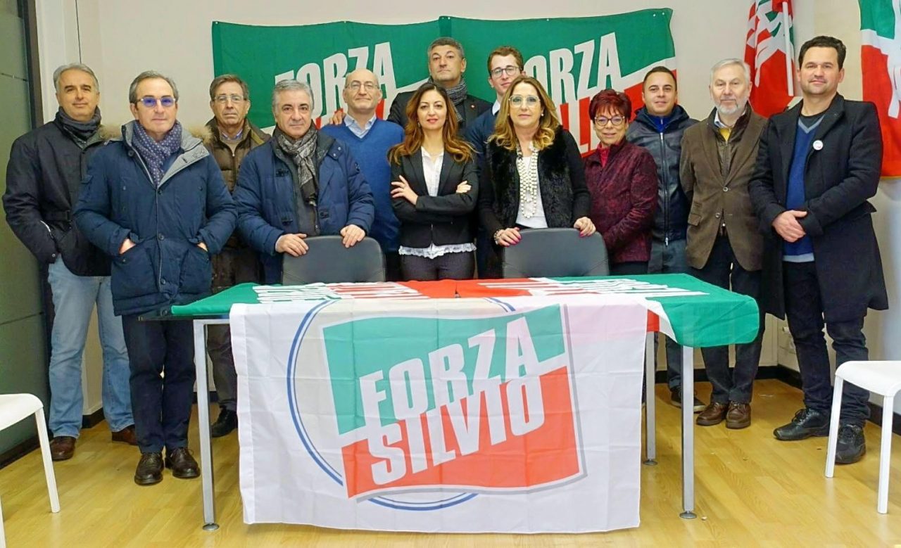 Salta la “prima” di Forza Italia a Saronno: già i primi problemi?