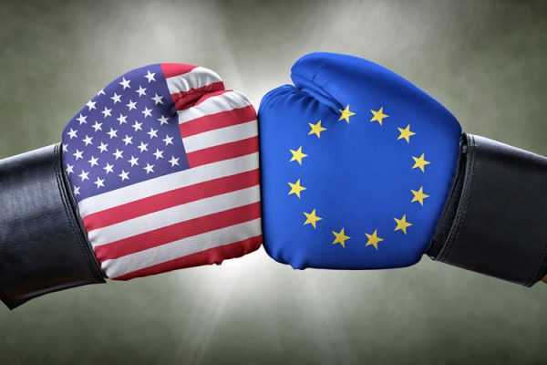 Frontiere chiuse agli USA e rischio “vendetta” a suon di dazi. Coldiretti: “Rischio per il Made in Varese”