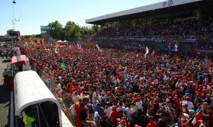 Il Gran Premio d’Italia 2020 si svolgerà a porte chiuse. Ecco come ottenere il rimborso del biglietto