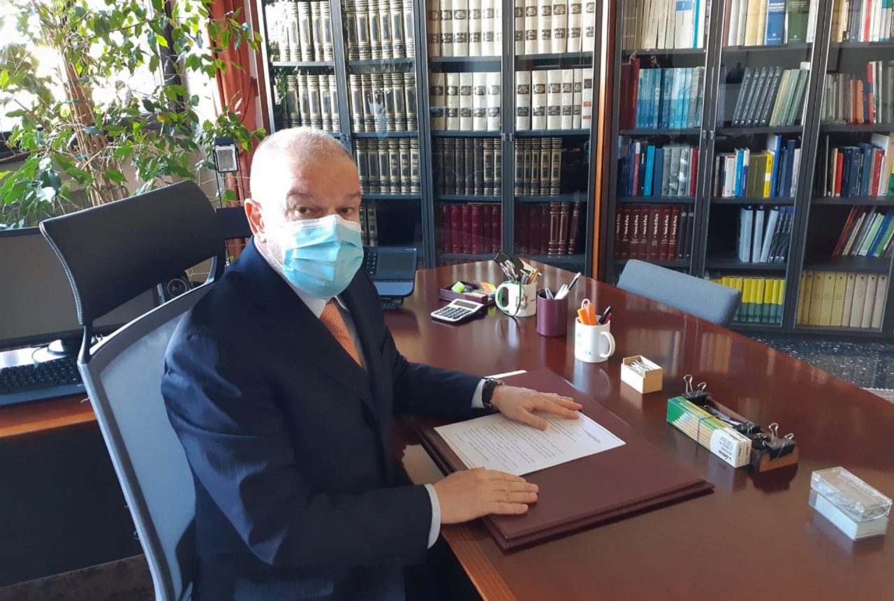 Insubria Fase 3: La Fase 3 dell’Insubria: si ripare con lezioni, laboratori e lauree in presenza per numeri contenuti, esami a distanza