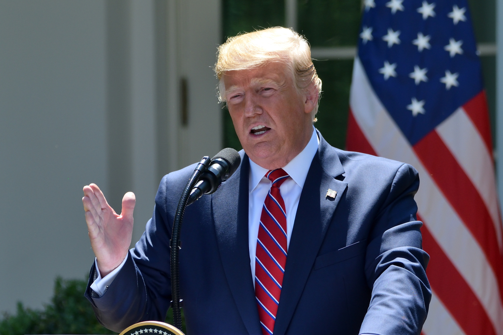 Scaduto l’ultimatum di Trump. Dazi Usa in arrivo?