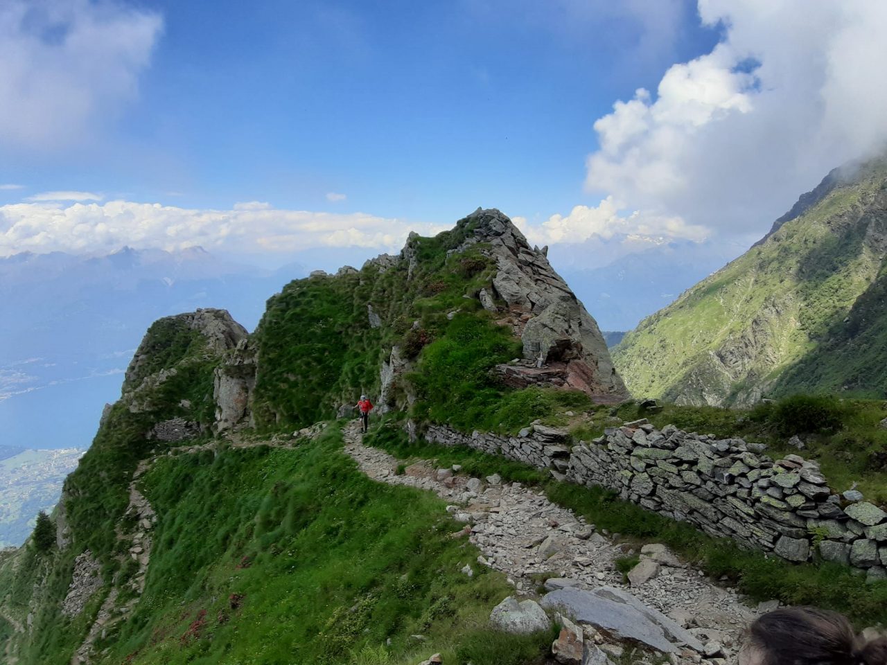 Passeggiate ed escursioni in montagna: le 10 regole per viverle in sicurezza FOTO