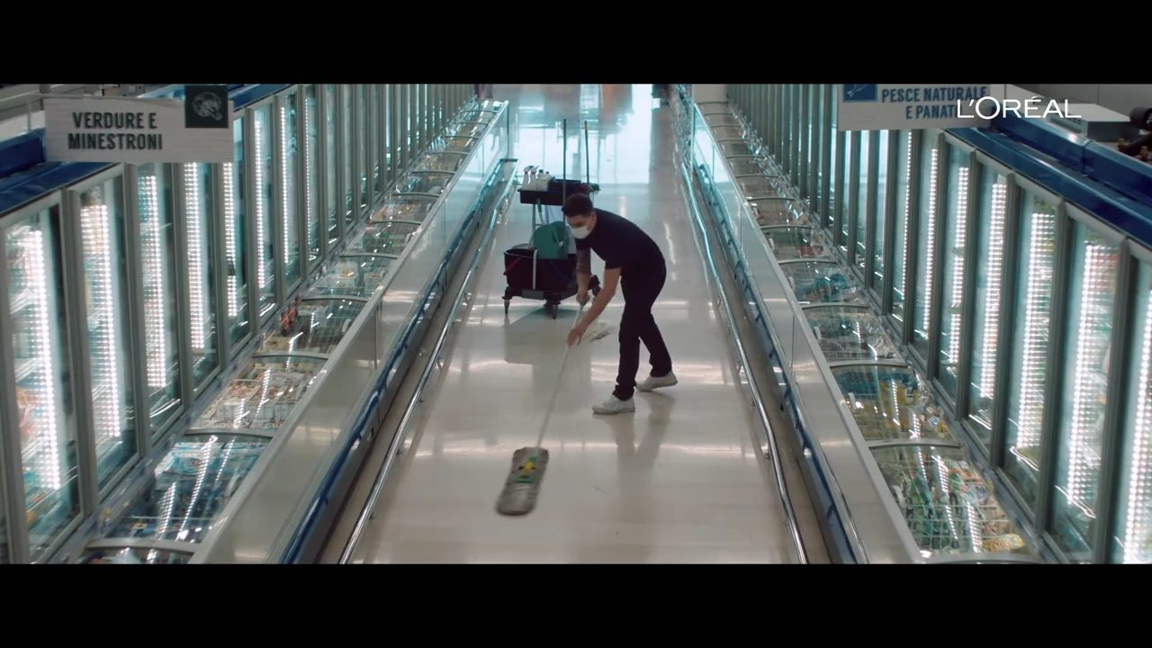 tigros di gerenzano l'oréal