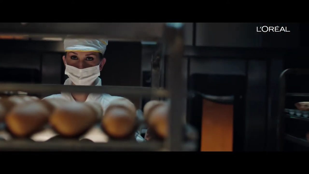 Tigros di Gerenzano e i suoi dipendenti nello spot L’Oréal per “L’Italia che vale”